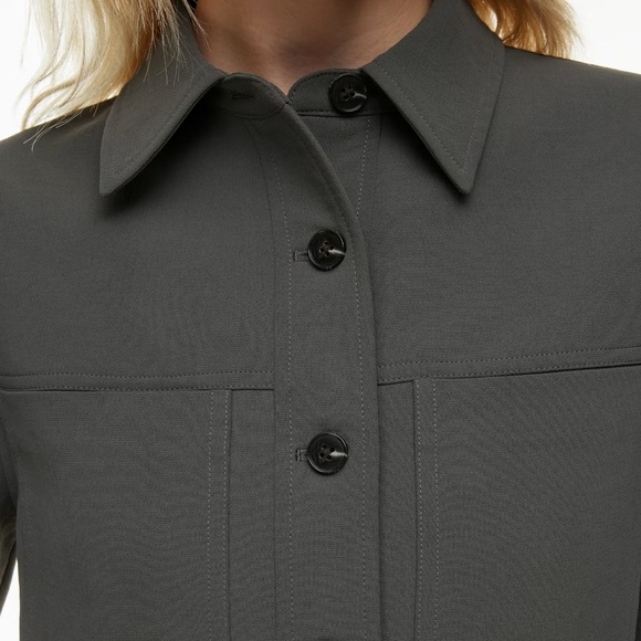 Wilfred Little Cropped Jacket XXS - Picture 4 of 11